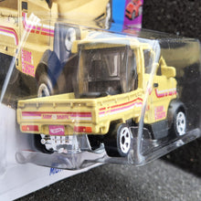 Load image into Gallery viewer, Hot Wheels 2024 Mighty K Light Yellow #21 Compact Kings 1/5 New
