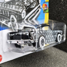 Load image into Gallery viewer, Hot Wheels 2024 &#39;57 Chevy Black #121 HW Art Cars 6/10 New
