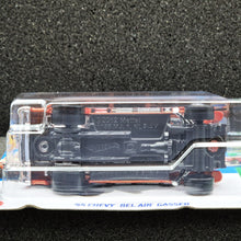Load image into Gallery viewer, Hot Wheels 2024 &#39;55 Chevy Bel Air Gasser Orange #63 HW Reverse Rake 2/5 New

