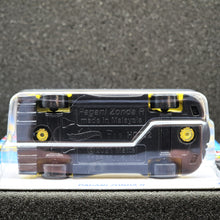 Load image into Gallery viewer, Hot Wheels 2024 Pagani Zonda R Yellow #99 HW Race Day 3/10 New Long Card
