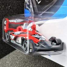 Load image into Gallery viewer, Hot Wheels 2024 HW-4-Trac Red #101 HW Race Day 4/10 New
