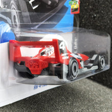 Load image into Gallery viewer, Hot Wheels 2024 HW-4-Trac Red #101 HW Race Day 4/10 New
