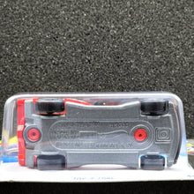 Load image into Gallery viewer, Hot Wheels 2024 HW-4-Trac Red #101 HW Race Day 4/10 New
