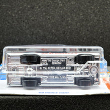 Load image into Gallery viewer, Hot Wheels 2024 &#39;68 Dodge Dart White #142 Muscle Mania 1/5 New Long Card
