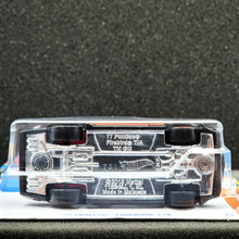 Load image into Gallery viewer, Hot Wheels 2024 &#39;77 Pontiac Firebird T/A Matte Black #206 Muscle Mania 4/5 New Long Card
