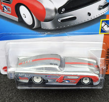 Load image into Gallery viewer, Hot Wheels 2024 Aston Martin DB4GT High-Speed Edition Zamac #219 Muscle Mania 5/5 New Long Card
