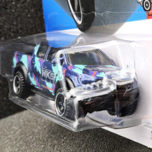 Load image into Gallery viewer, Hot Wheels 2024 &#39;19 Ford Ranger Raptor Dark Blue #43 HW Hot Trucks 2/10 New Long Card
