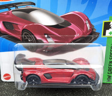 Load image into Gallery viewer, Hot Wheels 2024 CZinger 21C Red #13 HW Green Speed 1/10 New
