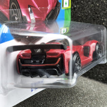 Load image into Gallery viewer, Hot Wheels 2024 CZinger 21C Red #13 HW Green Speed 1/10 New
