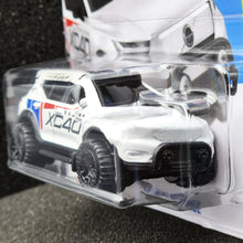 Load image into Gallery viewer, Hot Wheels 2024 Volvo XC40 Recharge White #14 HW Green Speed 2/10 New
