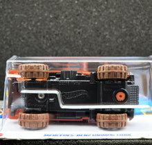 Load image into Gallery viewer, Hot Wheels 2024 Mercedes-Benz Unimog 1300L Orange #178 HW Dirt 1/10 New Long Card
