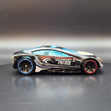 Load image into Gallery viewer, Hot Wheels 2020 Speed Trap Black HW Rescue 5 Pack Exclusive
