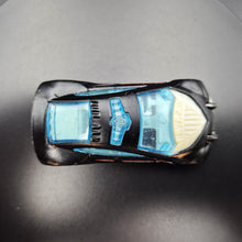 Load image into Gallery viewer, Hot Wheels 2020 Speed Trap Black HW Rescue 5 Pack Exclusive
