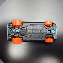 Load image into Gallery viewer, Hot Wheels 2022 La Fasta Aqua #48 HW Speed Team 3/5
