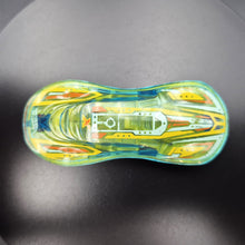 Load image into Gallery viewer, Hot Wheels 2016 Clear Speeder Transparent Aqua #13 X-Raycers 3/10
