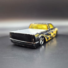 Load image into Gallery viewer, Hot Wheels 2015 Steel Flame Black Flashfire 5 Pack Exclusive

