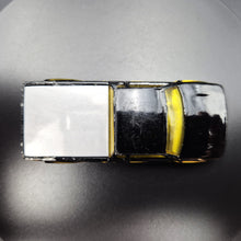 Load image into Gallery viewer, Hot Wheels 2015 Steel Flame Black Flashfire 5 Pack Exclusive

