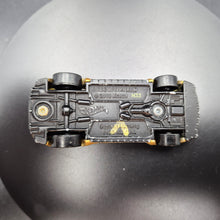 Load image into Gallery viewer, Hot Wheels 2015 2014 Custom Mustang Gold Police Pursuit 5 Pack Exclusive
