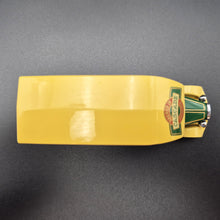Load image into Gallery viewer, Matchbox 1931 Morris Courier Van - Cascade Lager Green Models Of Yesteryear YGB18
