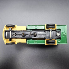 Load image into Gallery viewer, Matchbox 1931 Morris Courier Van - Cascade Lager Green Models Of Yesteryear YGB18

