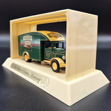 Load image into Gallery viewer, Matchbox 1931 Morris Courier Van - Cascade Lager Green Models Of Yesteryear YGB18
