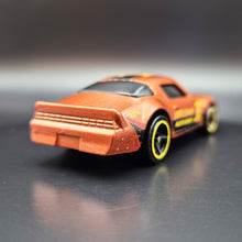 Load image into Gallery viewer, Hot Wheels 2023 Camaro Z-28 Copper HW Circle Track 5 Pack Exclusive
