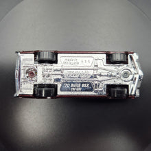 Load image into Gallery viewer, Hot Wheels 2012 &#39;70 Buick GSX Burgundy #109 Muscle Mania 9/10
