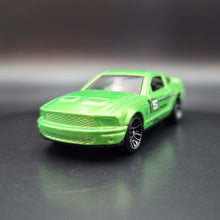 Load image into Gallery viewer, Hot Wheels 2019 &#39;07 Shelby GT-500 Green Multipack Exclusive
