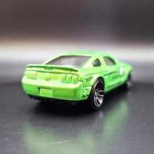 Load image into Gallery viewer, Hot Wheels 2019 &#39;07 Shelby GT-500 Green Multipack Exclusive
