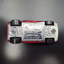 Load image into Gallery viewer, Hot Wheels 2013 Scoopa Di Fuego Dark Red #82 HW Stunt - HW Drift Race
