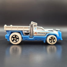 Load image into Gallery viewer, Hot Wheels 2014 So Plowed Pearl White #50 HW City - HW Rescue
