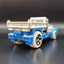 Load image into Gallery viewer, Hot Wheels 2014 So Plowed Pearl White #50 HW City - HW Rescue
