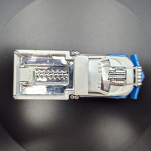 Load image into Gallery viewer, Hot Wheels 2014 So Plowed Pearl White #50 HW City - HW Rescue
