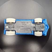 Load image into Gallery viewer, Hot Wheels 2014 So Plowed Pearl White #50 HW City - HW Rescue
