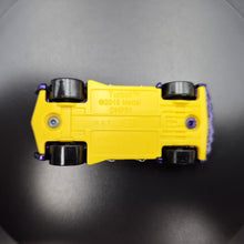 Load image into Gallery viewer, Hot Wheels 2017 Turbot Purple #245 Experimotors 7/10
