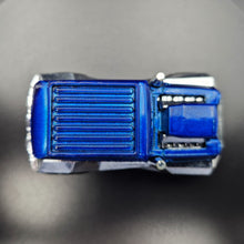 Load image into Gallery viewer, Hot Wheels 2010 Bad Mudder 2 Blue Race World - Desert 2/4
