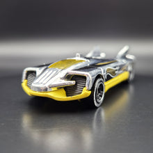 Load image into Gallery viewer, Hot Wheels 2017 Speed Slayer Chrome #230 Super Chromes 5/10

