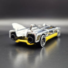 Load image into Gallery viewer, Hot Wheels 2017 Speed Slayer Chrome #230 Super Chromes 5/10
