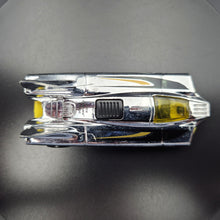 Load image into Gallery viewer, Hot Wheels 2017 Speed Slayer Chrome #230 Super Chromes 5/10

