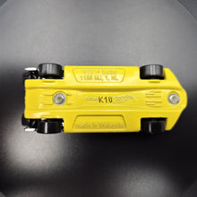 Load image into Gallery viewer, Hot Wheels 2017 Speed Slayer Chrome #230 Super Chromes 5/10
