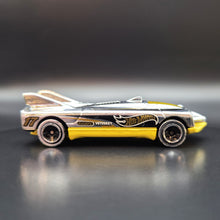 Load image into Gallery viewer, Hot Wheels 2017 Speed Slayer Chrome #230 Super Chromes 5/10
