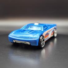 Load image into Gallery viewer, Hot Wheels 2018 Bedlam Blue Multipack Exclusive
