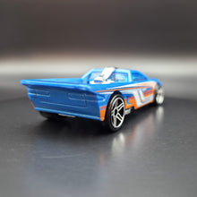 Load image into Gallery viewer, Hot Wheels 2018 Bedlam Blue Multipack Exclusive
