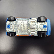 Load image into Gallery viewer, Hot Wheels 2018 Bedlam Blue Multipack Exclusive
