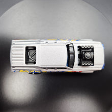 Load image into Gallery viewer, Hot Wheels 2016 Cruise Bruiser Flat Grey Mystery Models Series 3 11/12
