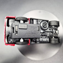 Load image into Gallery viewer, Maisto 2002 Mercedes-Benz Actros 1843 Dark Red 1:50 Die Cast Truck
