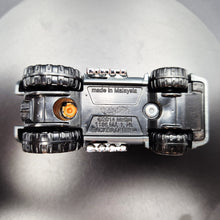 Load image into Gallery viewer, Hot Wheels 2018 Backdrafter Orange #278 HW Metro 6/10
