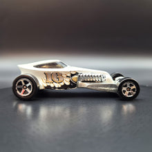 Load image into Gallery viewer, Hot Wheels 2008 Sweet 16 II White #75 All Stars 35/36
