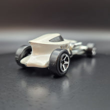 Load image into Gallery viewer, Hot Wheels 2008 Sweet 16 II White #75 All Stars 35/36
