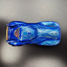 Load image into Gallery viewer, Hot Wheels 2017 Howlin Heat Dark Blue #46 Street Beasts 9/10
